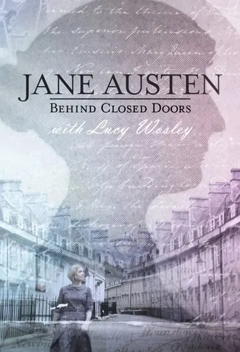 Jane Austen: Behind Closed Doors movie poster - Rated 7.3/10