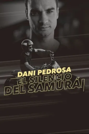 Dani Pedrosa: The Silent Samurai movie poster - Entertainment content