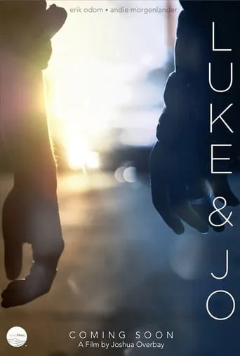 Luke & Jo movie poster - Entertainment content