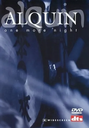 Alquin: One More Night movie poster - Entertainment content