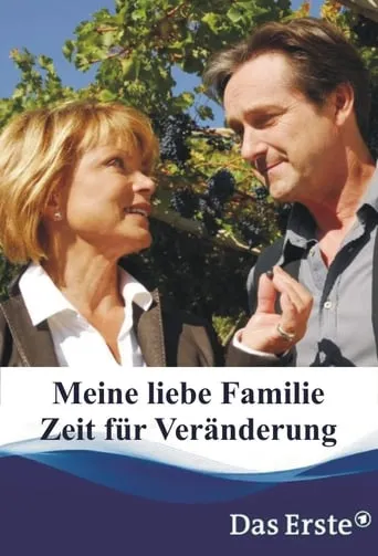 Meine liebe Familie - Zeit für Veränderung movie poster - Rated 6/10