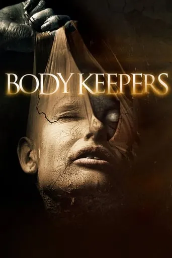 Body Keepers movie poster - Rated 4.7/10
