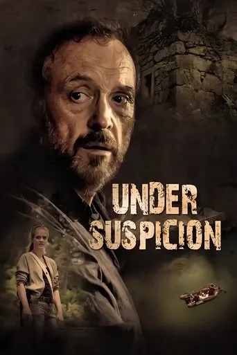 Der Tote im See movie poster - Rated 7.1/10