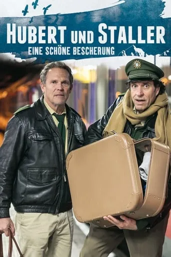 Hubert und Staller – Eine schöne Bescherung movie poster - Rated 7.4/10