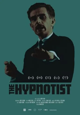 The Hypnotist movie poster - Rated 6.7/10