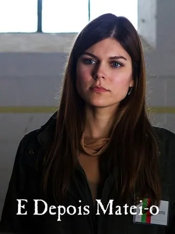 E Depois Matei-o movie poster - Rated 7/10