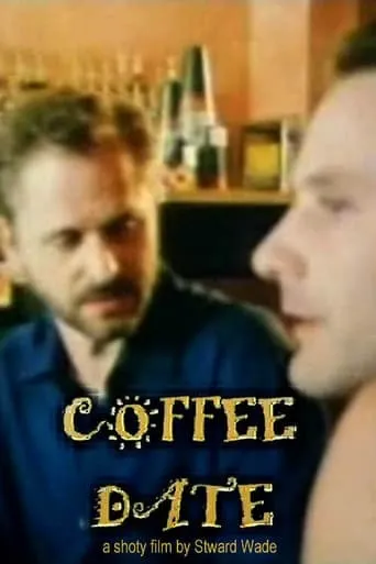 Coffee Date movie poster - Rated 1/10