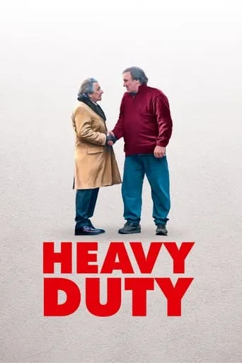 Wide Load movie poster - Rated 4.134/10