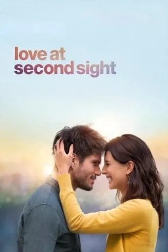 Love at Second Sight movie poster - Rated 7.1/10