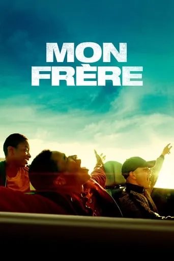 Brother movie poster - Rated 6.6/10
