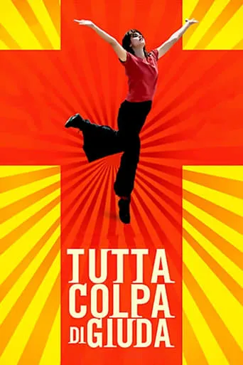 Tutta colpa di Giuda movie poster - Rated 5.8/10