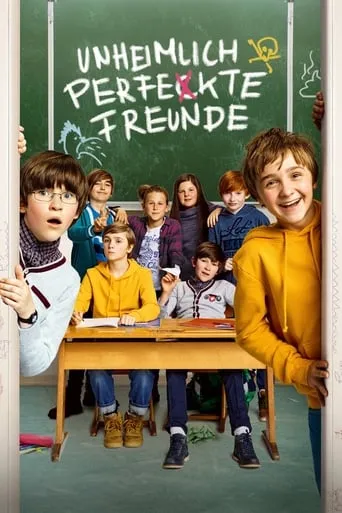 The Perfect Trap movie poster - Rated 5.1/10