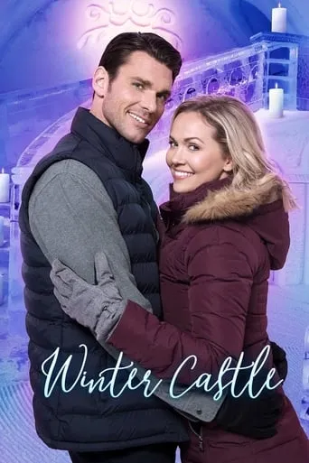 Winter Castle movie poster - Rated 6.676/10