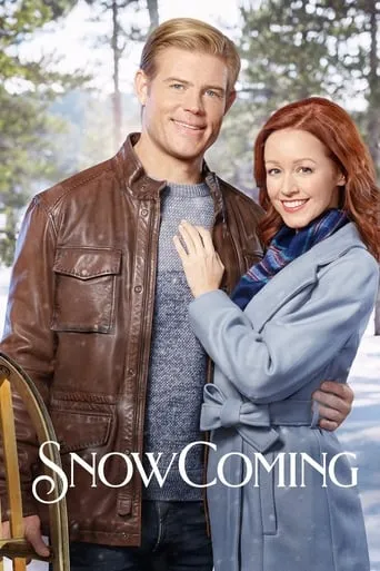 SnowComing movie poster - Rated 6.394/10