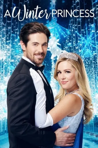 A Winter Princess movie poster - Rated 6.8/10