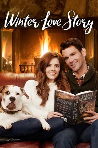 Winter Love Story movie poster - Rated 6.8/10