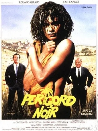 Périgord noir movie poster - Rated 4.7/10