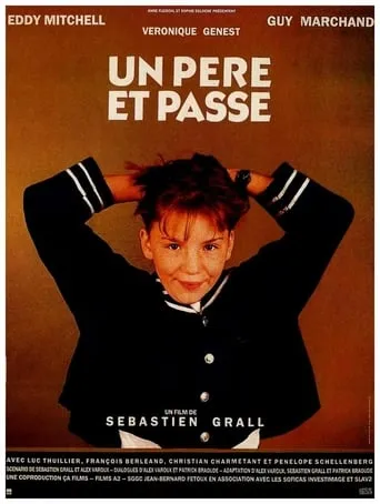 Un père et passe movie poster - Entertainment content