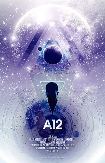 A12 movie poster - Entertainment content