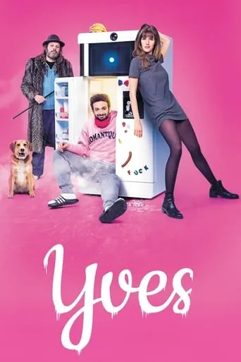 All About Yves movie poster - Rated 5.2/10