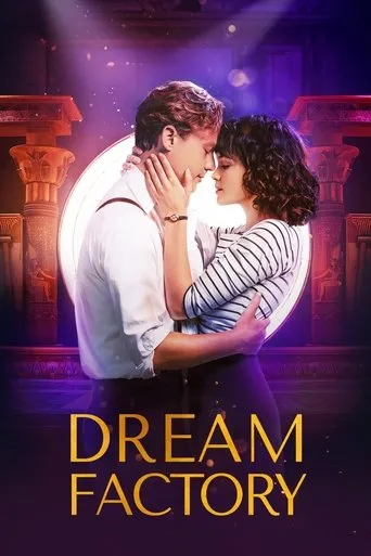 Dream Factory movie poster - Rated 7.4/10