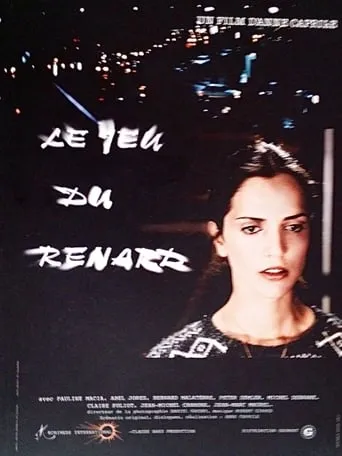 Le jeu du renard movie poster - Entertainment content