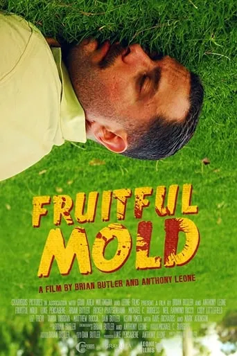 Fruitful Mold movie poster - Entertainment content