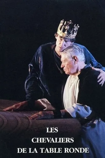 Les chevaliers de la table ronde movie poster - Entertainment content