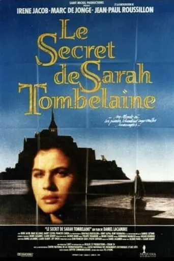 The Secret of Sarah Tombelaine movie poster - Entertainment content
