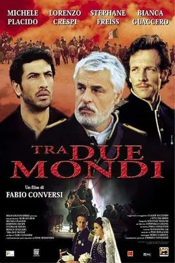 Once Upon a Time in Sicily movie poster - Rated 4/10