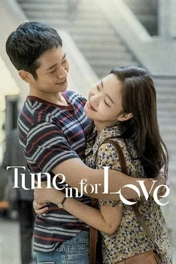 Tune in for Love movie poster - Rated 7.786/10