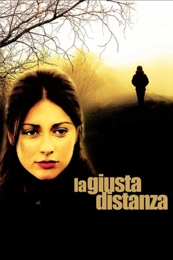 The Right Distance movie poster - Rated 6.9/10