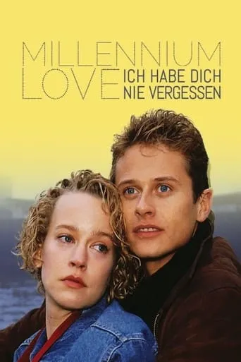 Millennium Love movie poster - Entertainment content