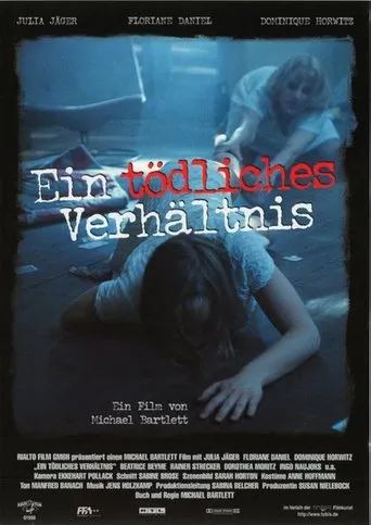 Ein tödliches Verhältnis movie poster - Entertainment content