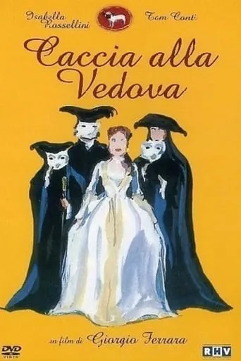 The Siege of Venice movie poster - Rated 4.2/10