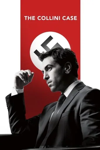 The Collini Case movie poster - Rated 7.376/10