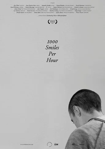 1000 Smiles Per Hour movie poster - Entertainment content