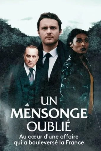 Children of the Lie movie poster - Rated 6.9/10