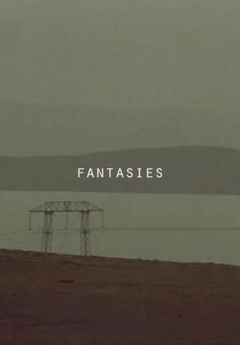 Fantasies movie poster - Entertainment content