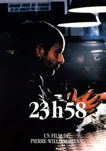 23h58 movie poster - Entertainment content