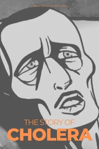 The Story of Cholera movie poster - Rated 7.5/10