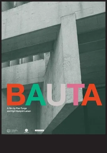 Bauta movie poster - Rated 6/10