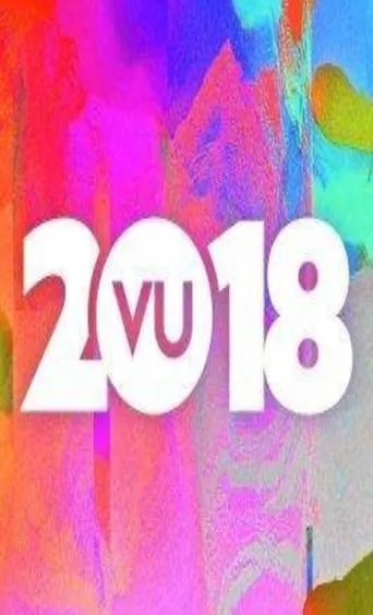 Vu 2018 (l'année du zapping) movie poster - Entertainment content