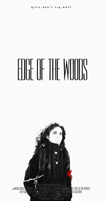 Edge of the Woods movie poster - Entertainment content