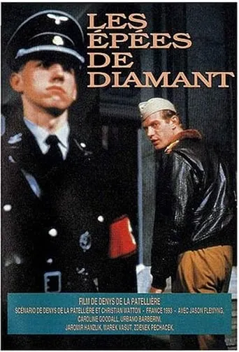 Diamond Swords movie poster - Entertainment content