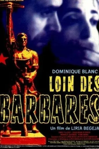 Far from the Barbarians movie poster - Entertainment content