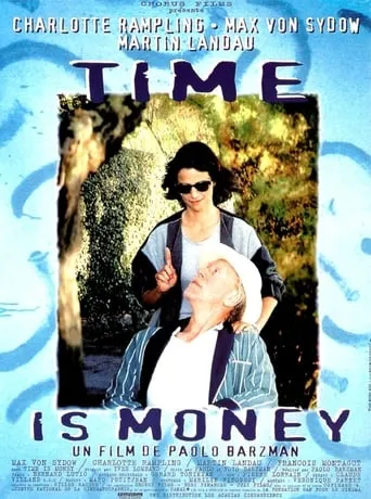 Time is Money movie poster - Rated 7/10