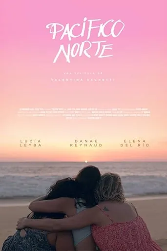North Pacific movie poster - Rated 3.7/10