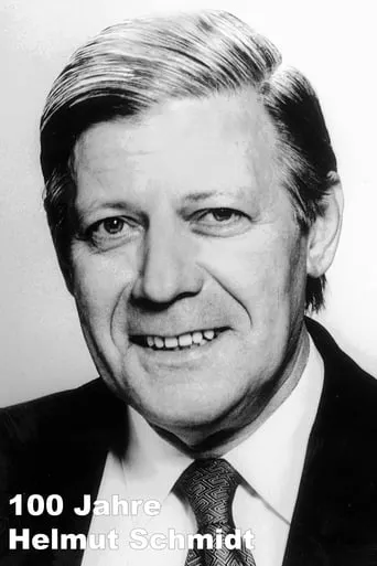 100 Jahre Helmut Schmidt movie poster - Entertainment content