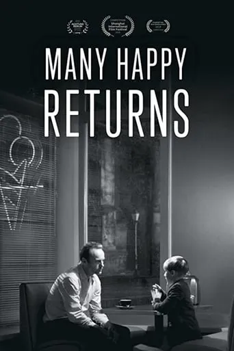 Many Happy Returns movie poster - Rated 7.1/10